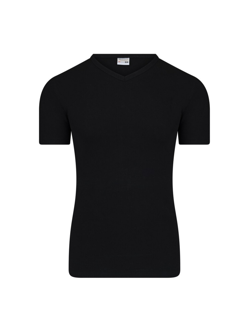 Beeren heren t-shirt tino V-hals