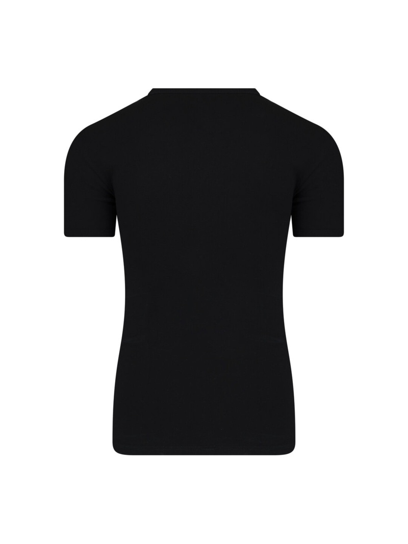 Beeren heren t-shirt tino V-hals afbeelding 2