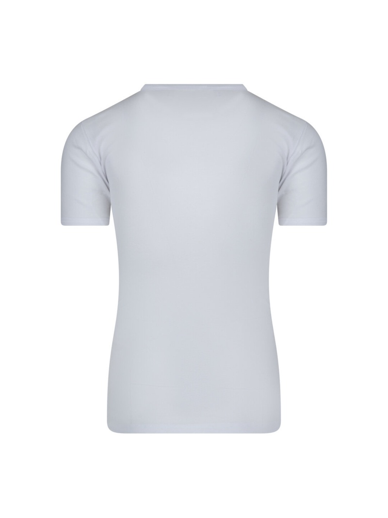 Beeren heren t-shirt tino V-hals afbeelding 2