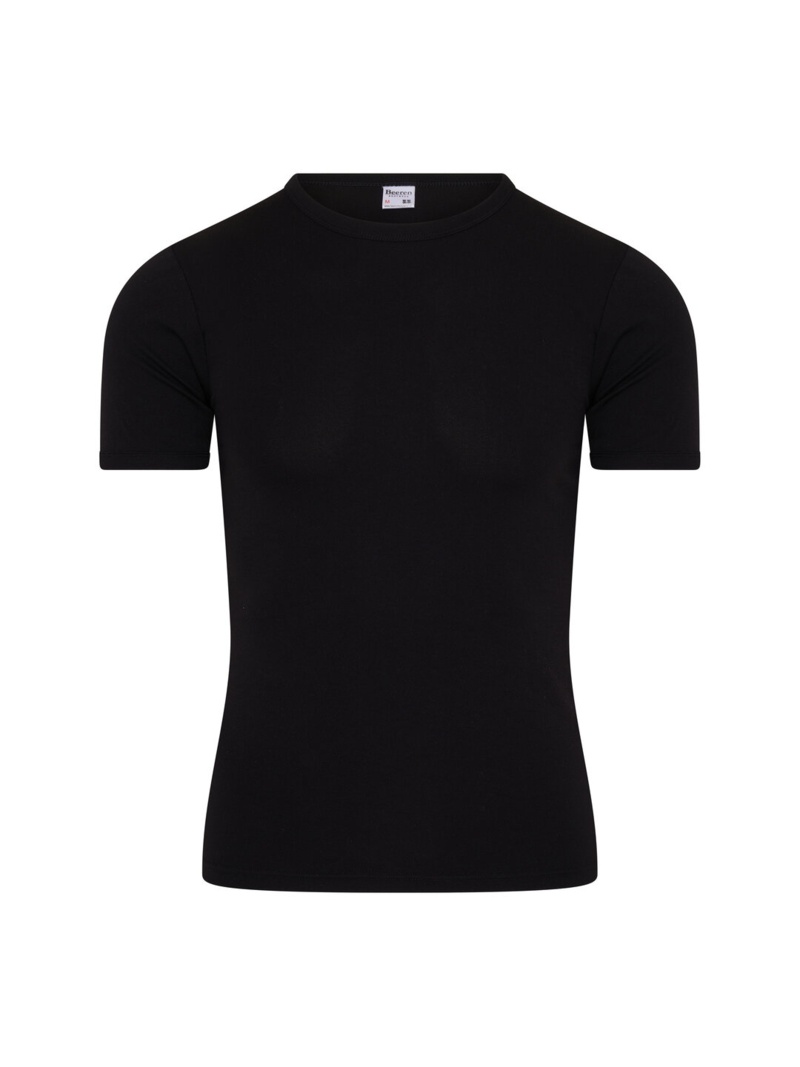 Beeren heren t-shirt Young micro Tactel