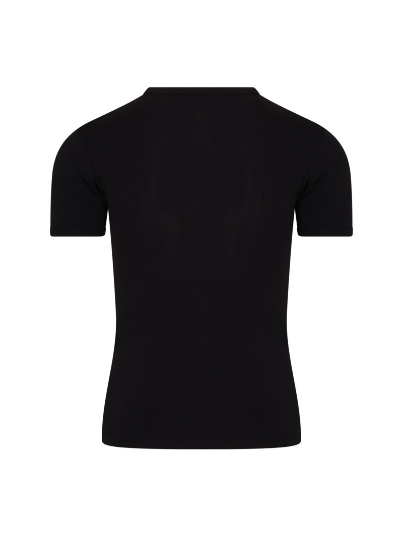 Beeren heren t-shirt Young micro Tactel afbeelding 2