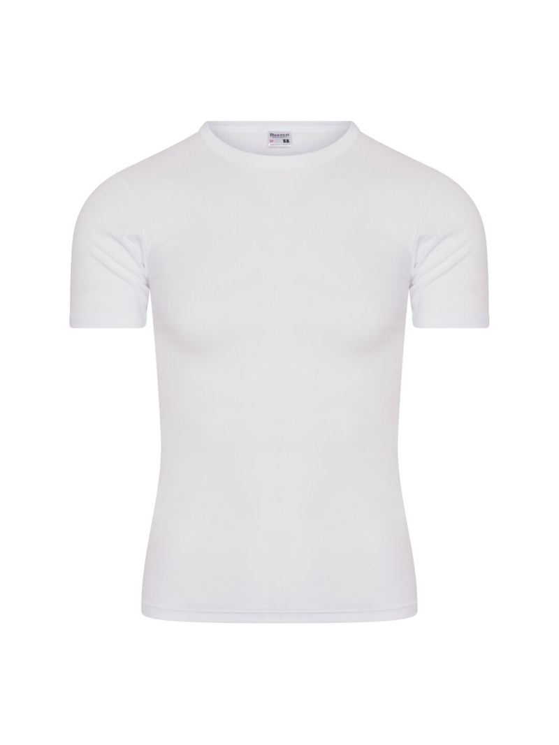 Beeren heren t-shirt Young micro Tactel