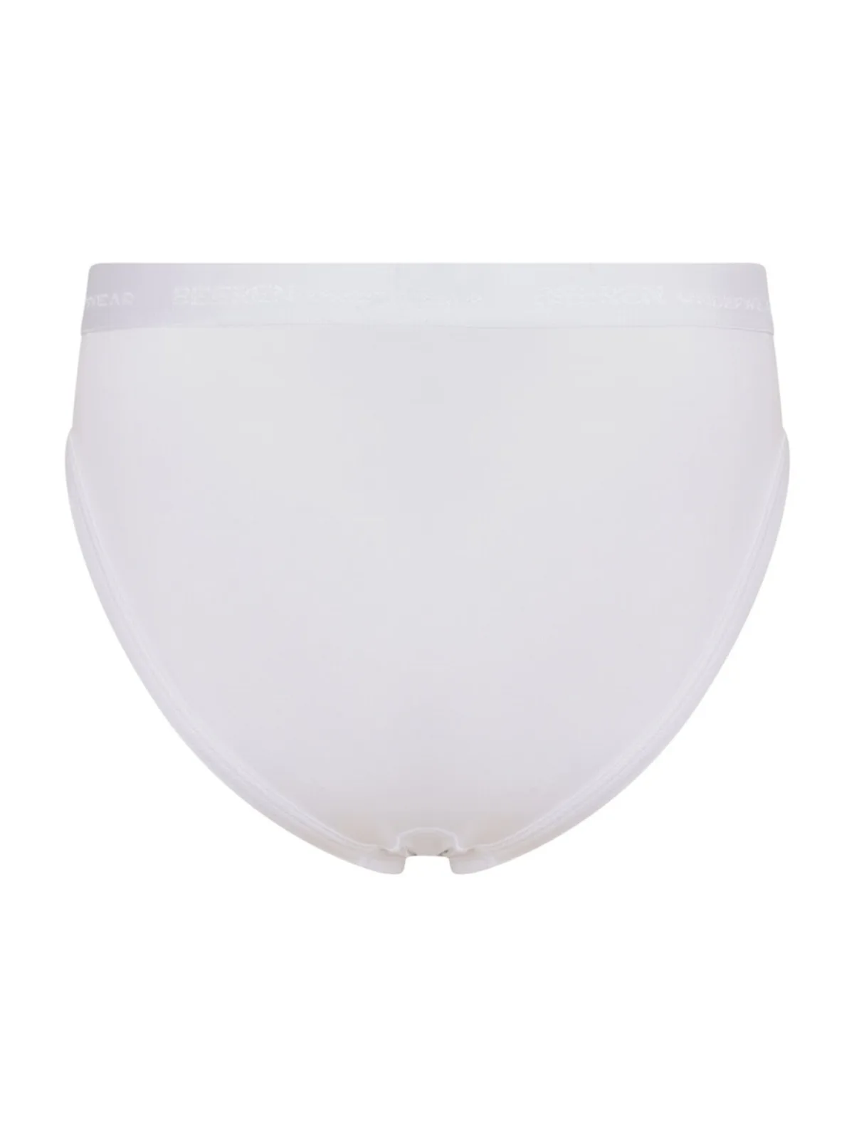 Beeren heren Young slip micro tactel afbeelding 2
