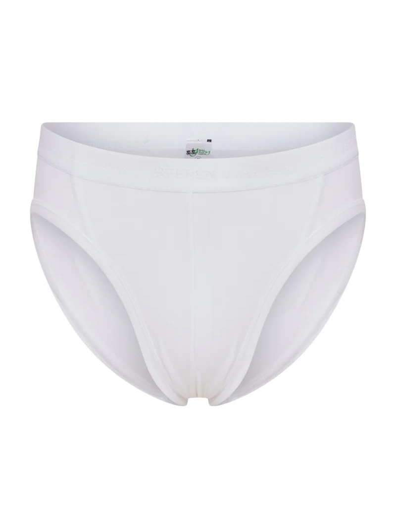 Beeren heren Young slip micro tactel