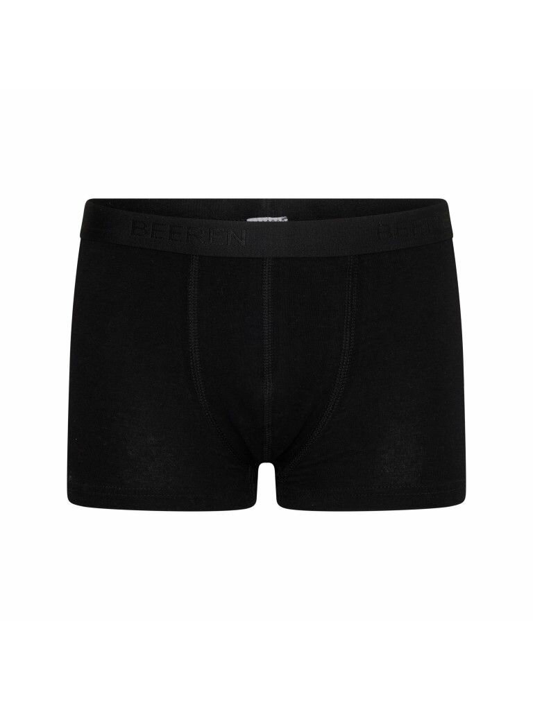Beeren jongens boxershort comfort feeling (2-pack)