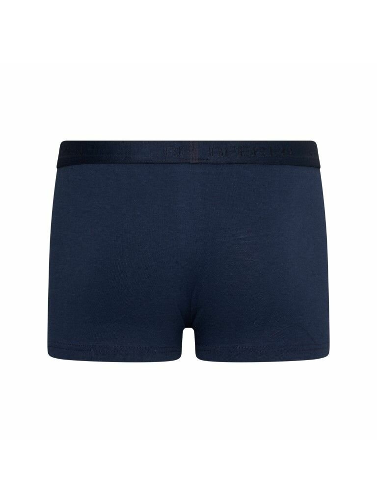 Beeren jongens boxershort comfort feeling (2-pack) afbeelding 2