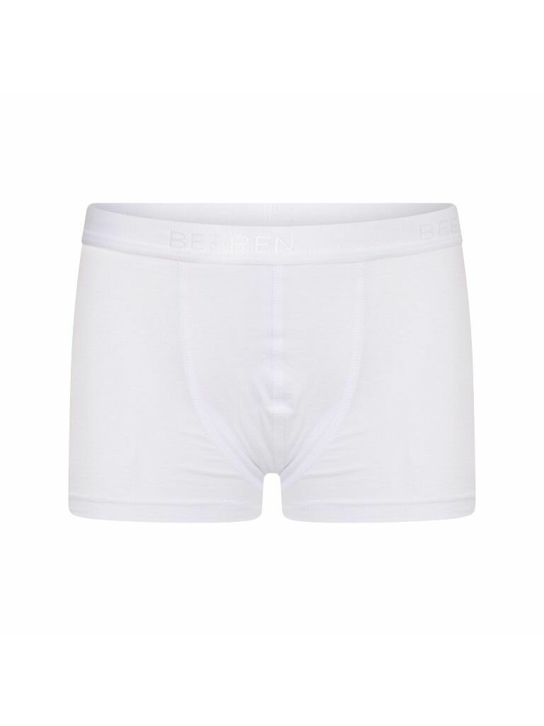 Beeren jongens boxershort comfort feeling (2-pack)