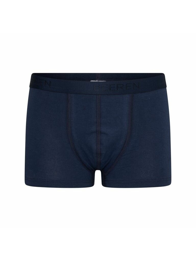 Beeren jongens boxershort comfort feeling (2-pack)