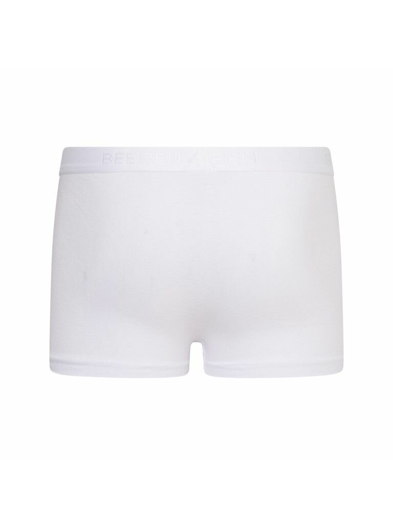 Beeren jongens boxershort comfort feeling (2-pack) afbeelding 2