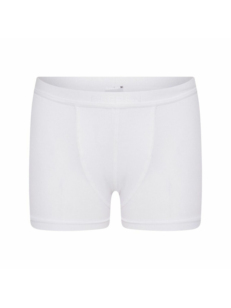 Beeren jongens boxershort micro tactel (2-pack)