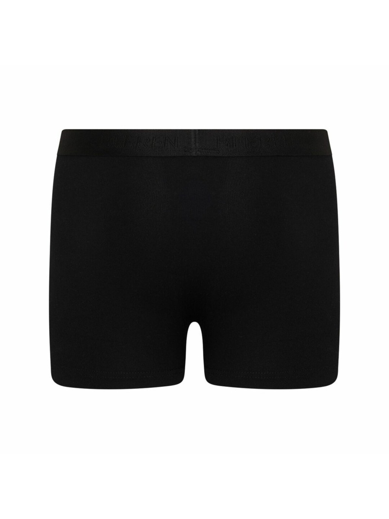 Beeren jongens boxershort micro tactel (2-pack) afbeelding 2