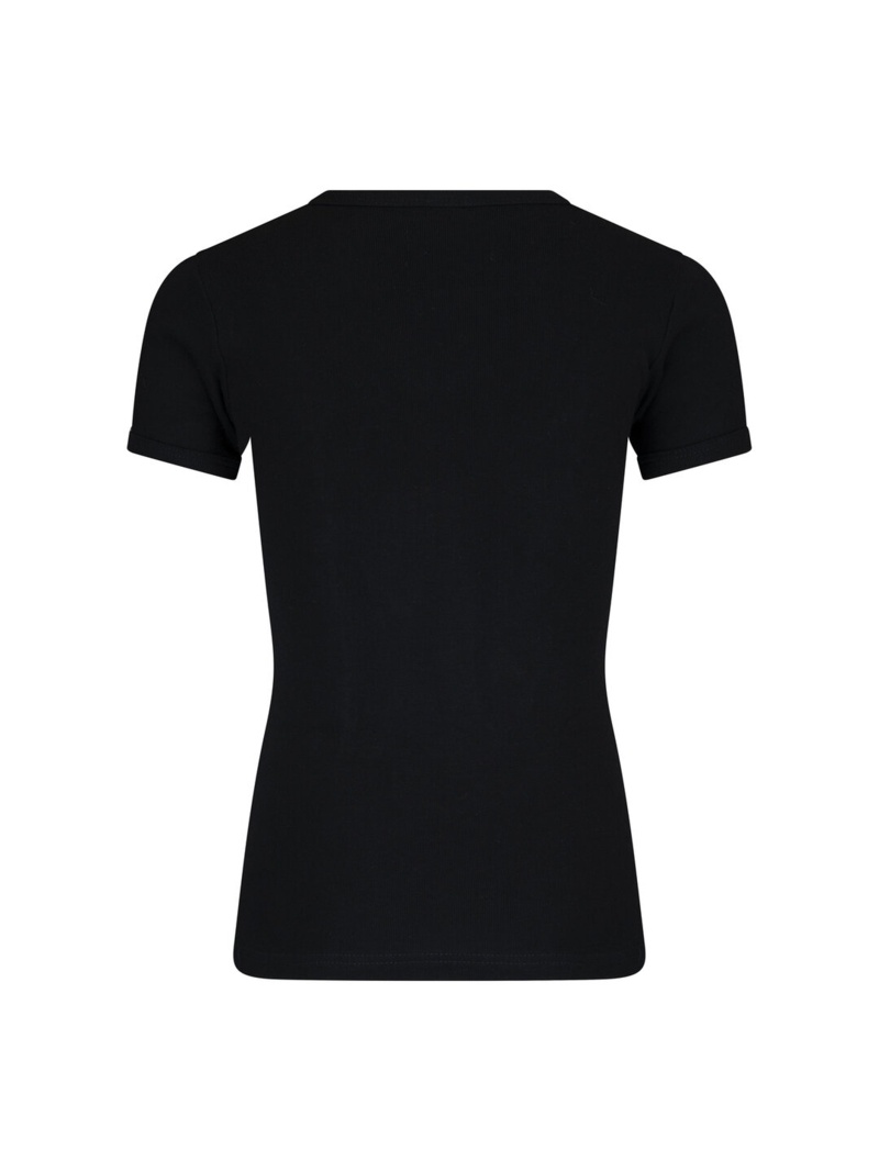 Beeren jongens t-shirt korte mouw afbeelding 2