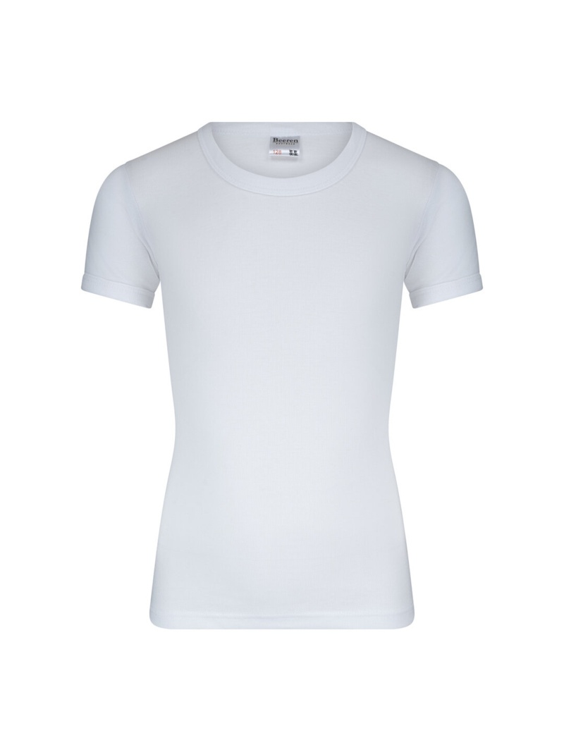 Beeren jongens t-shirt korte mouw