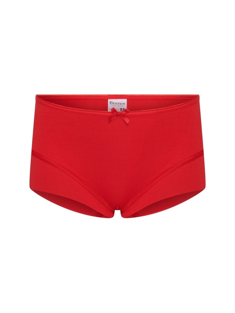Beeren meisjes boxershort Elegance
