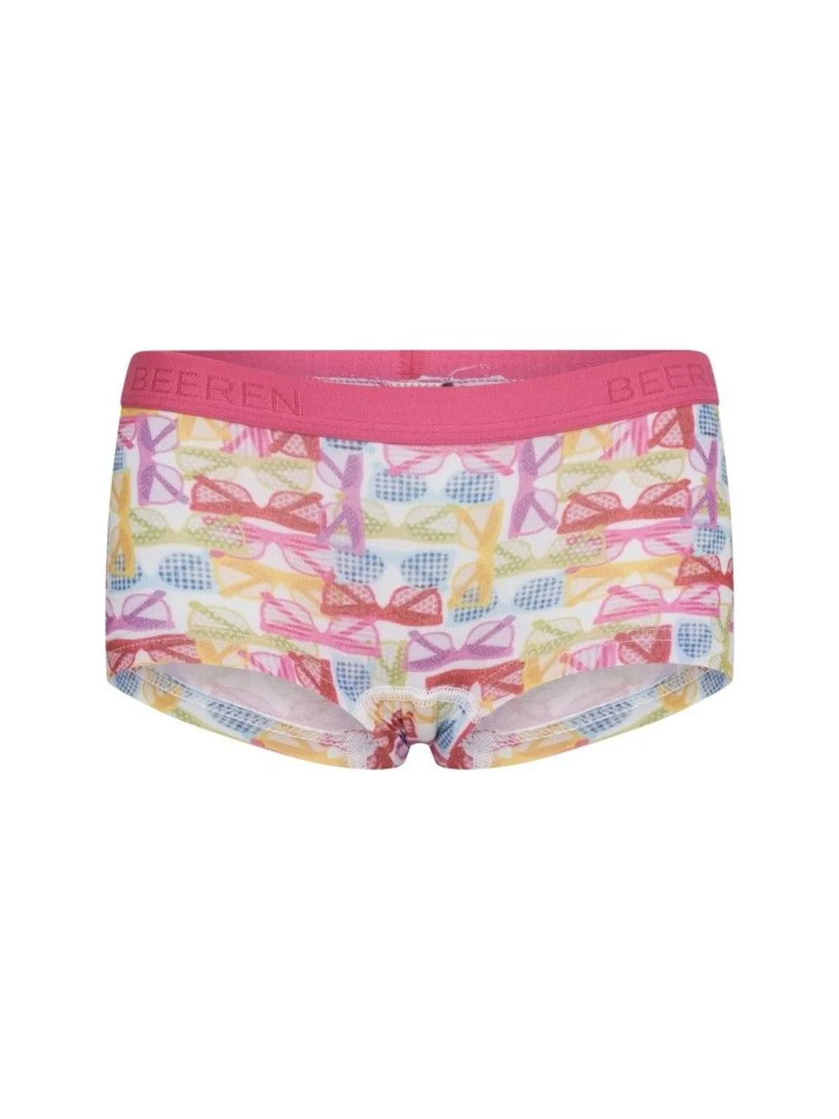 Beeren meisjes boxershort Lynn