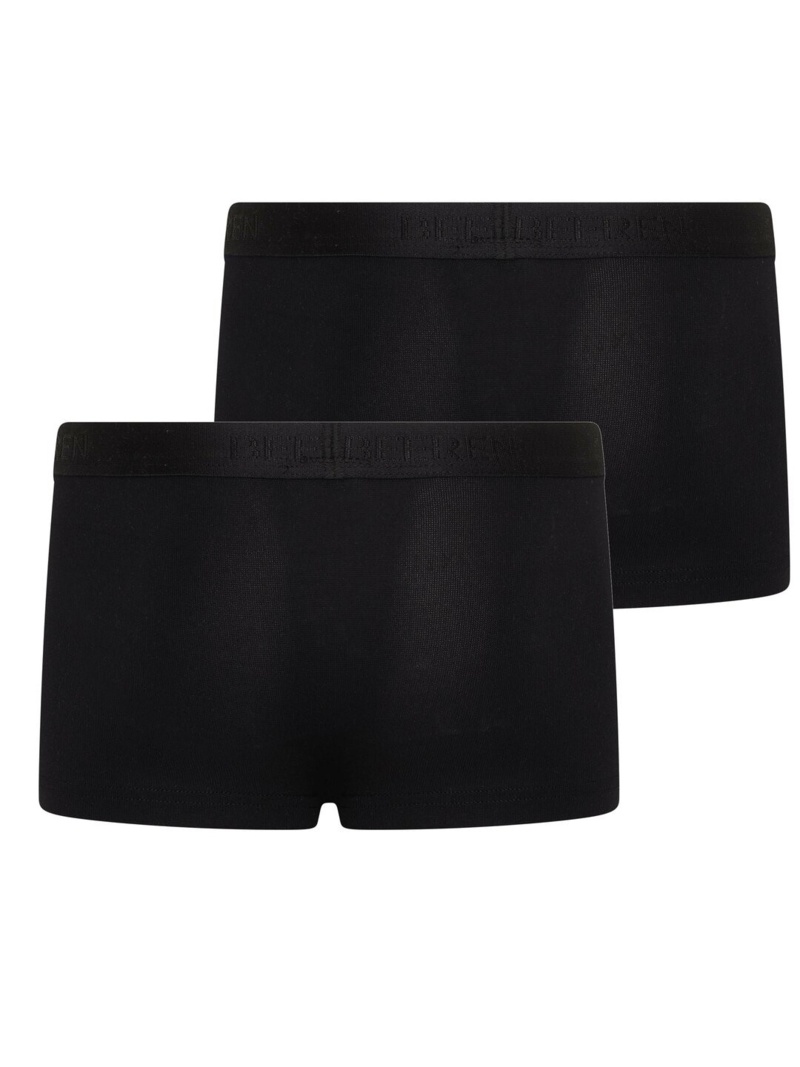 Beeren meisjes boxershort Tactel micro (2-pack) afbeelding 2