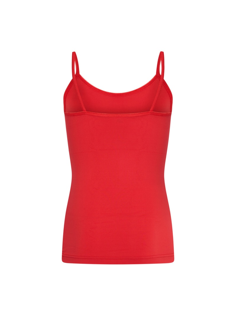 Beeren meisjes spaghetti hemd Elegance afbeelding 2