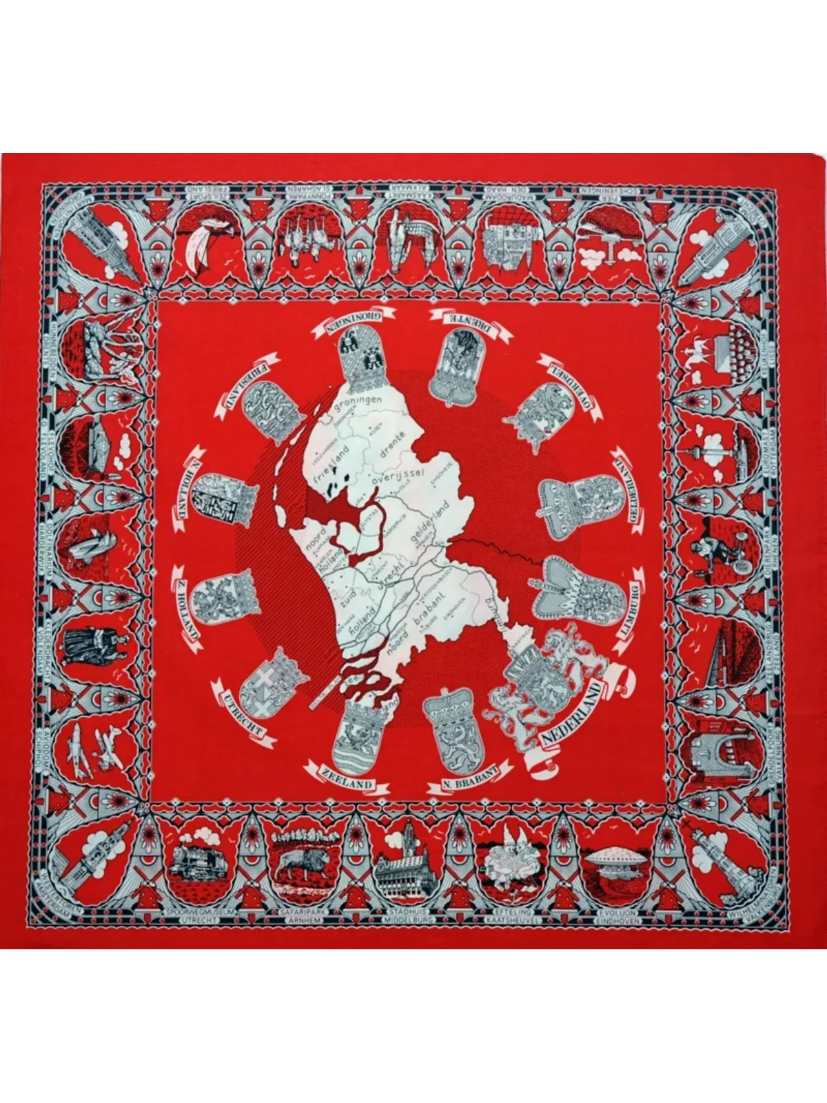Rood Holland 63 cm (85623484)