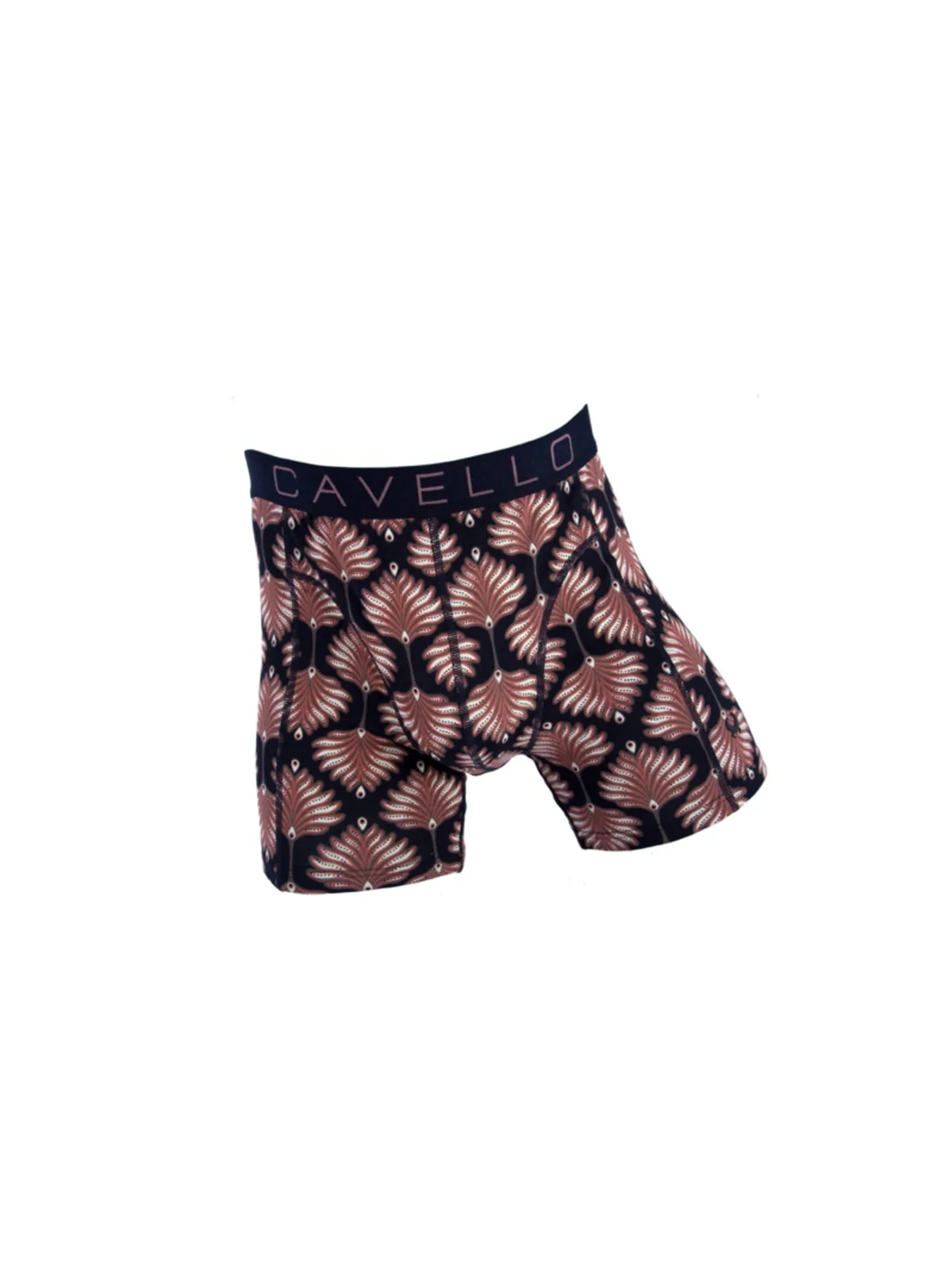 Cavello heren boxershort (2-pack) afbeelding 3