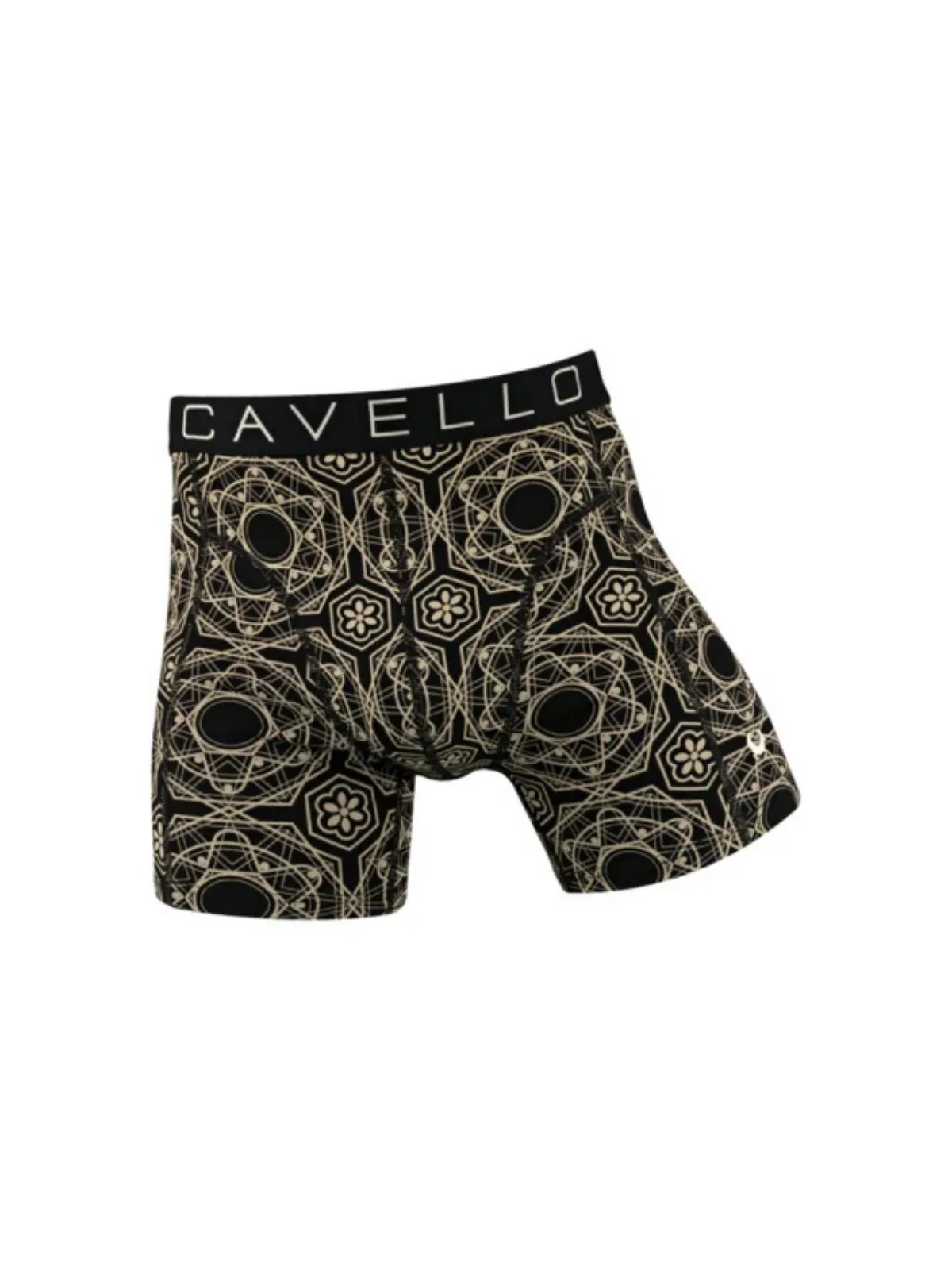 Cavello heren boxershort (2-pack) afbeelding 3