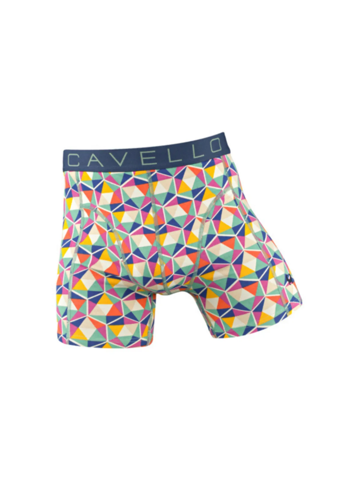 Cavello heren boxershort (2-pack) afbeelding 3