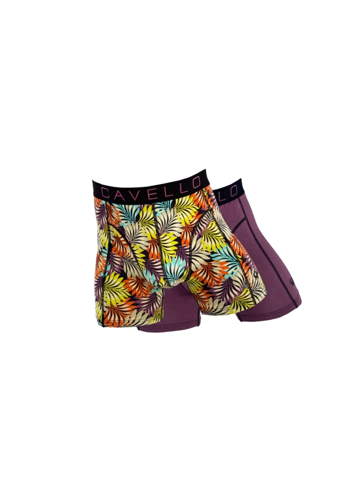 Cavello heren boxershort (2-pack)