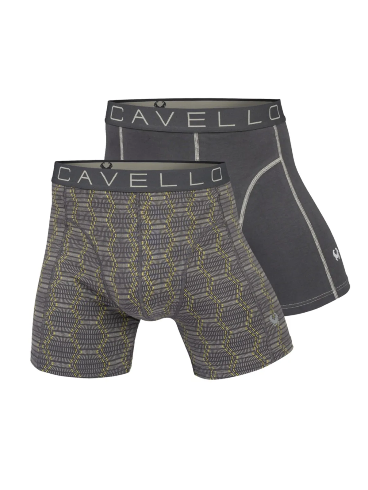 Cavello heren boxershort (2-pack) afbeelding 4