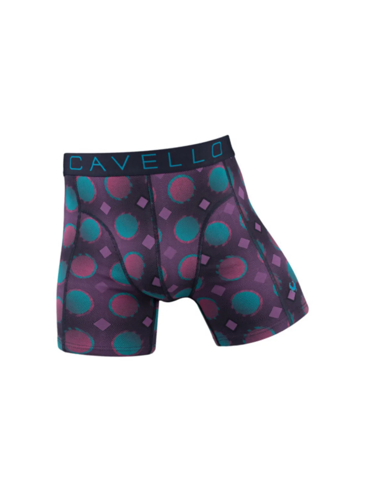 Cavello heren boxershort (2-pack) afbeelding 3