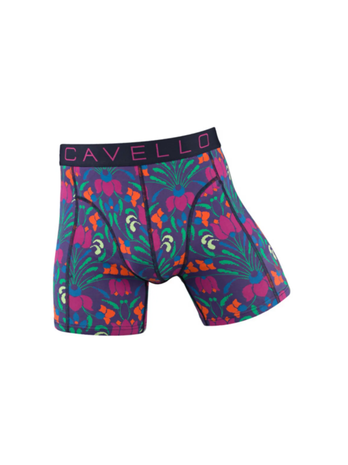 Cavello heren boxershort (2-pack) afbeelding 3