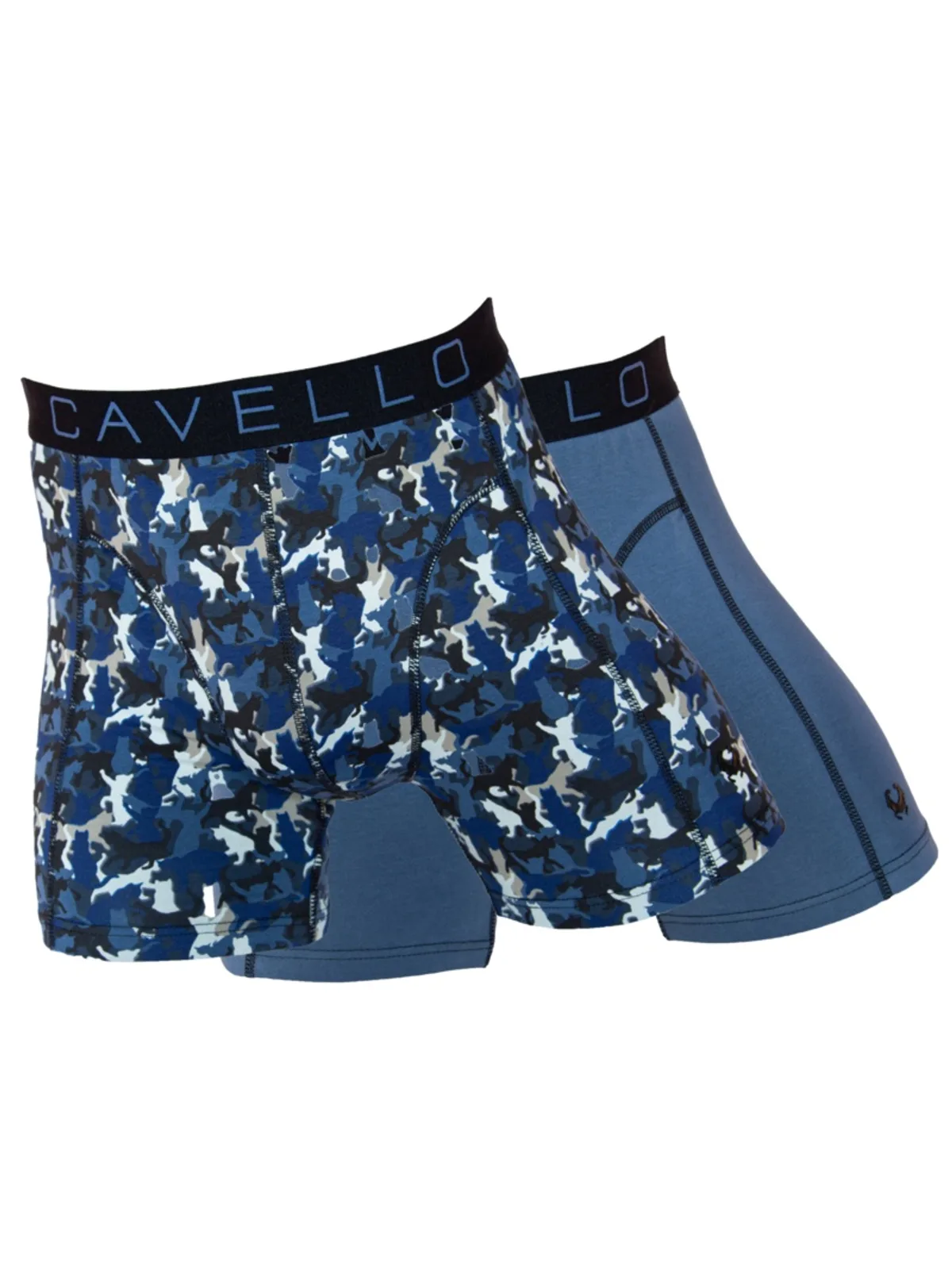 Cavello heren boxershort (2-pack) afbeelding 3