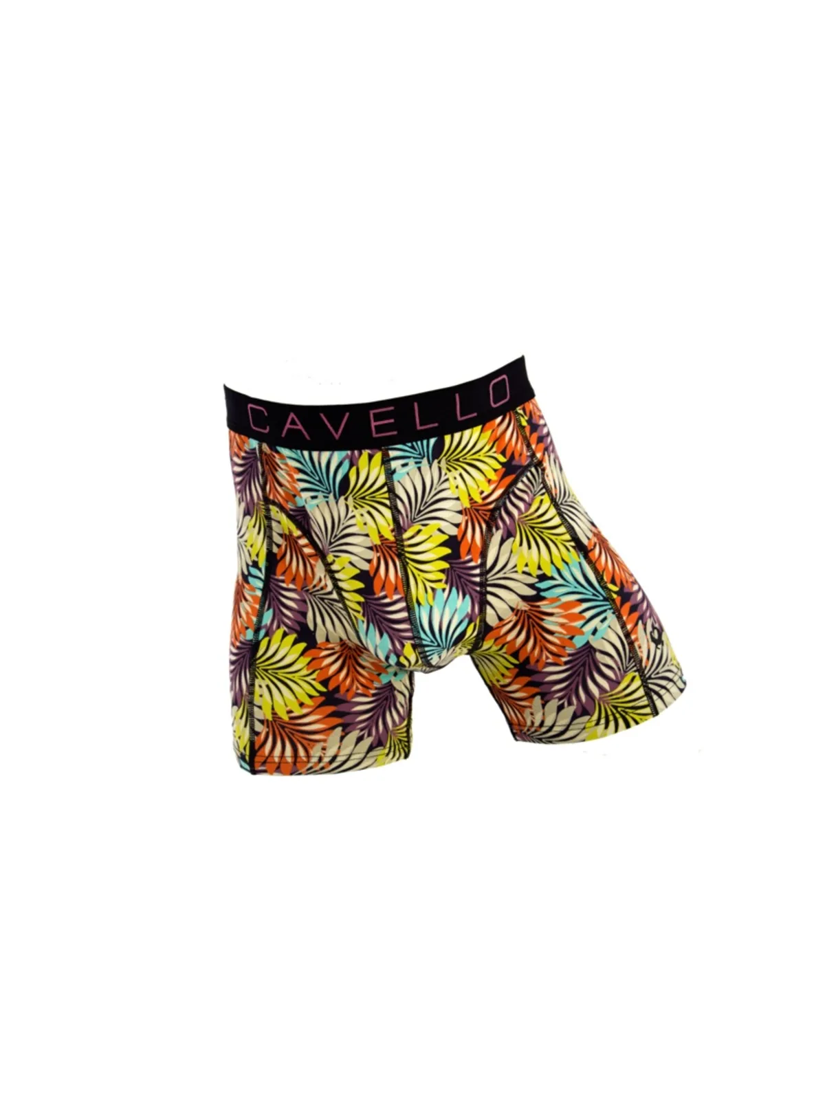 Cavello heren boxershort (2-pack) afbeelding 3