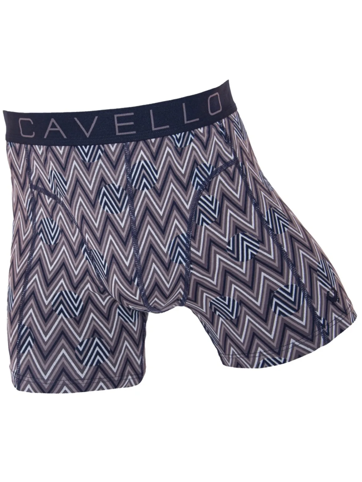 Cavello heren boxershort (2-pack) afbeelding 3