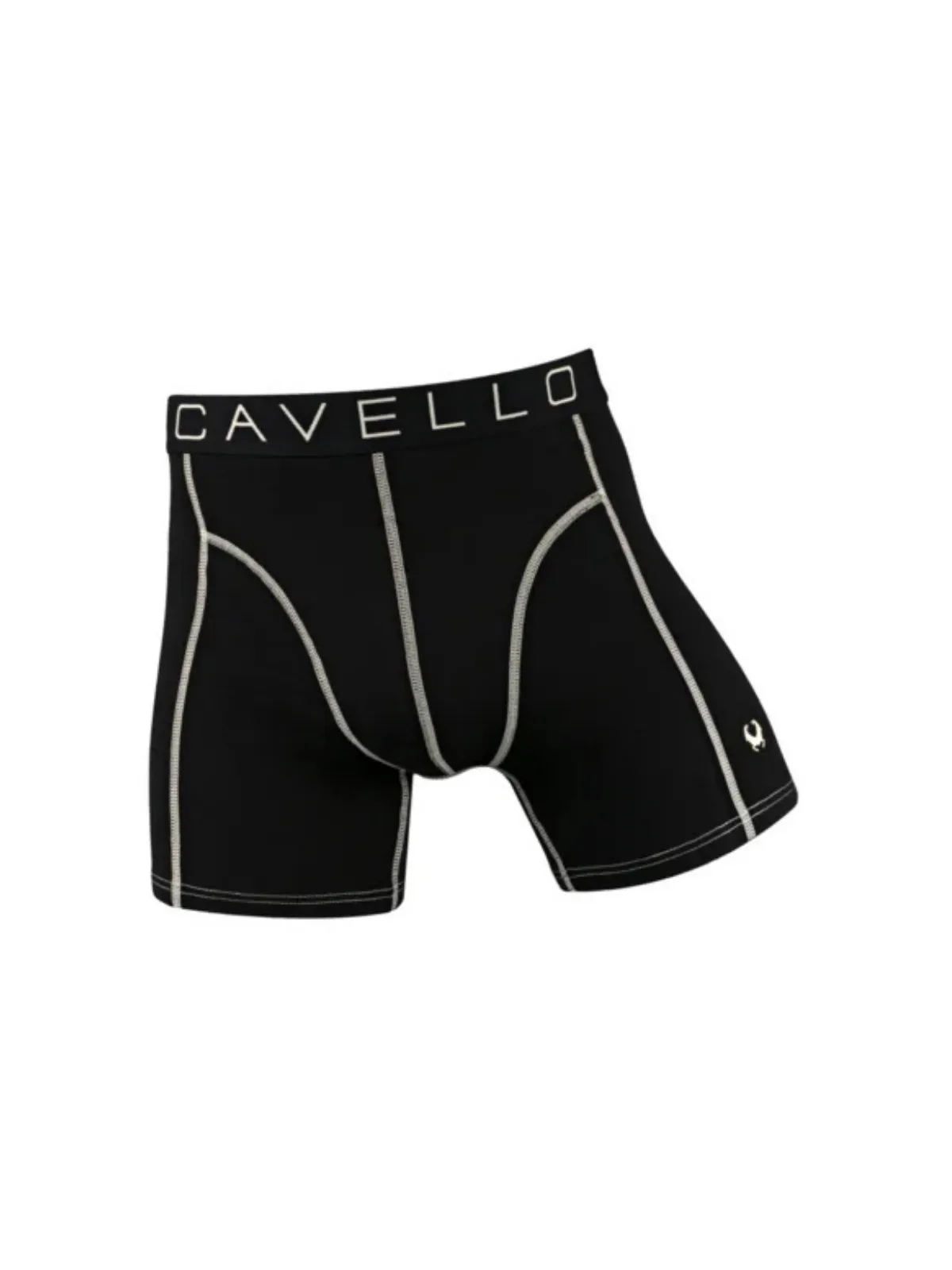 Cavello heren boxershort (2-pack) afbeelding 2