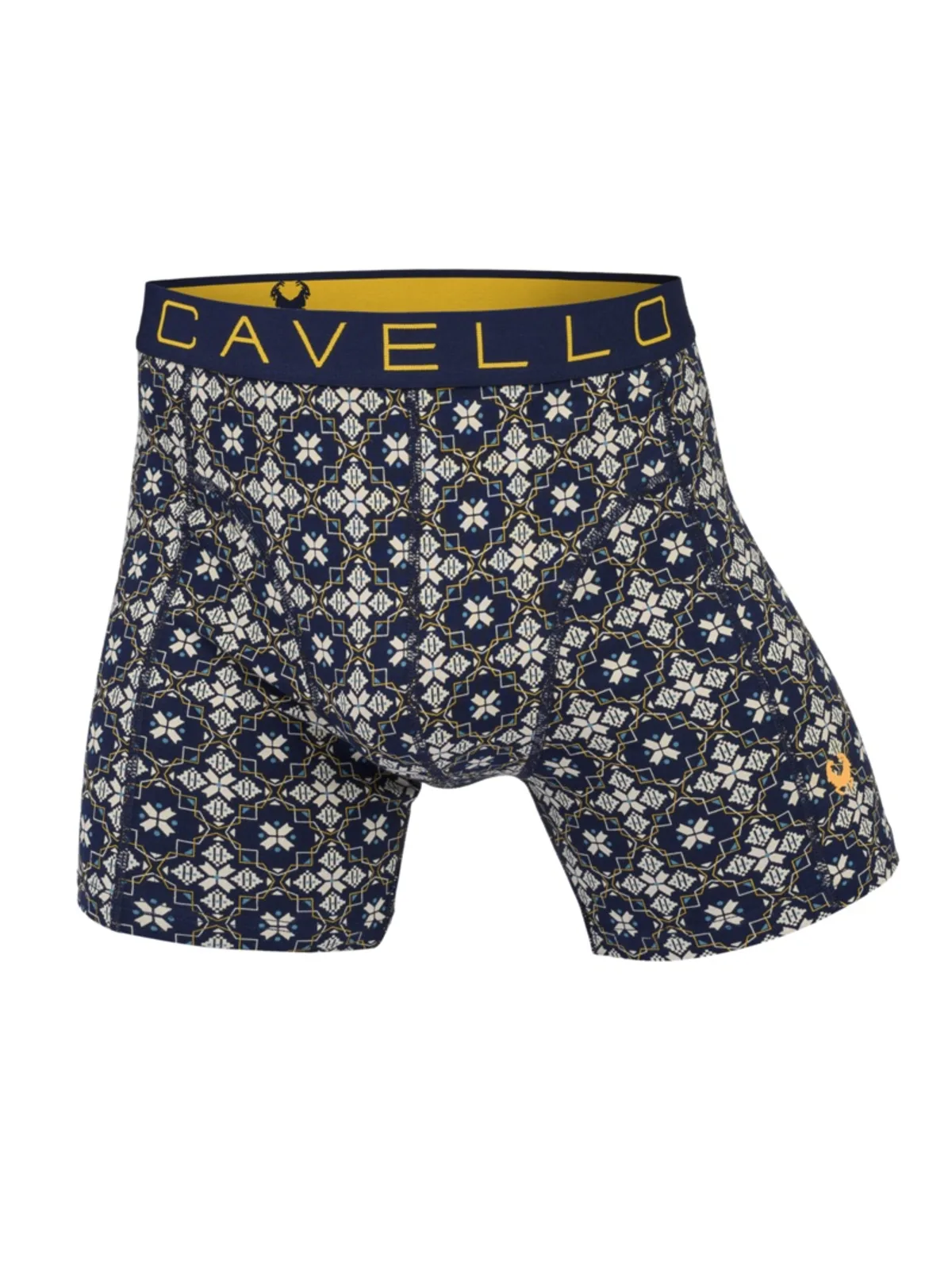 Cavello heren boxershort (2-pack) afbeelding 3