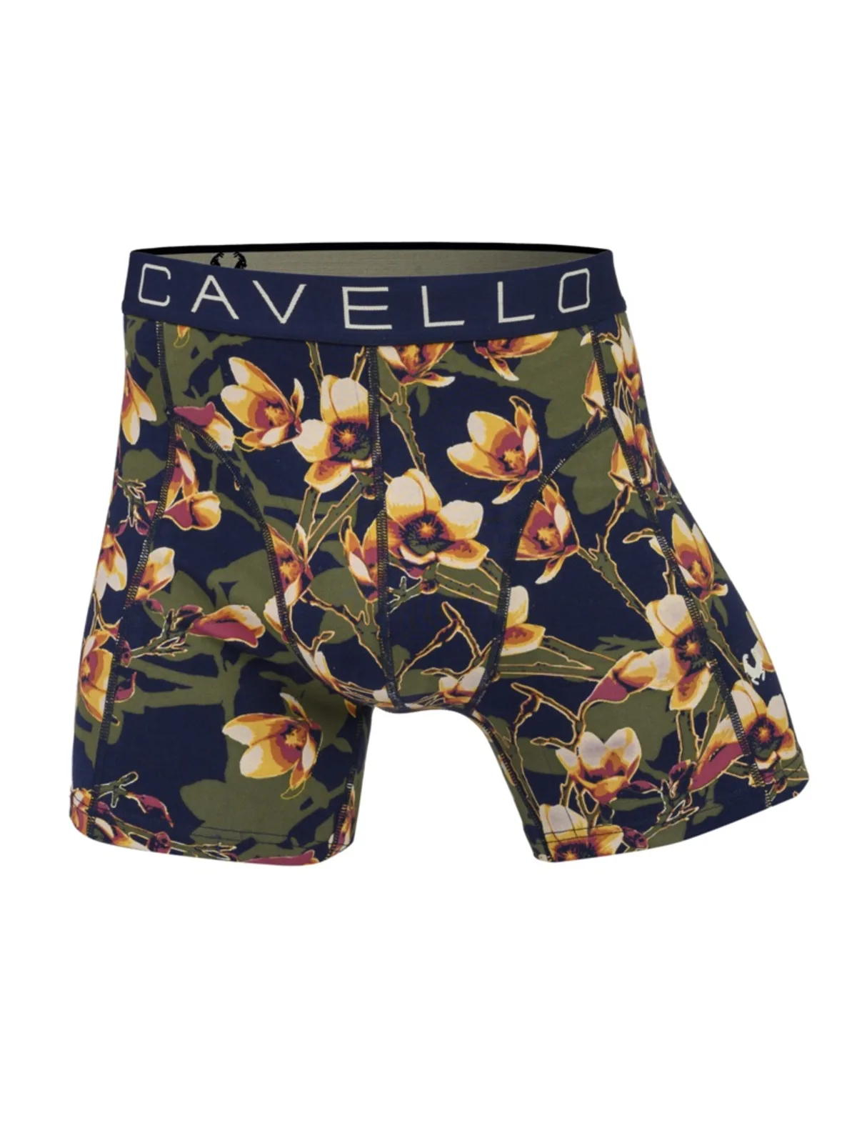 Cavello heren boxershort (2-pack) afbeelding 3