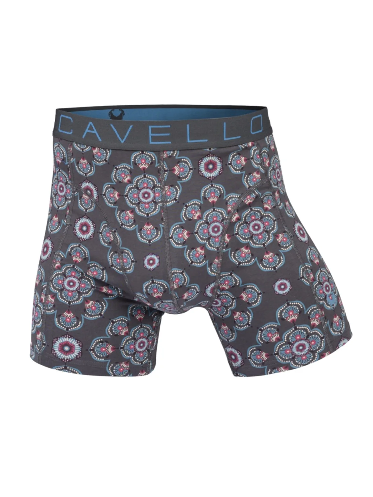 Cavello heren boxershort (2-pack) afbeelding 3