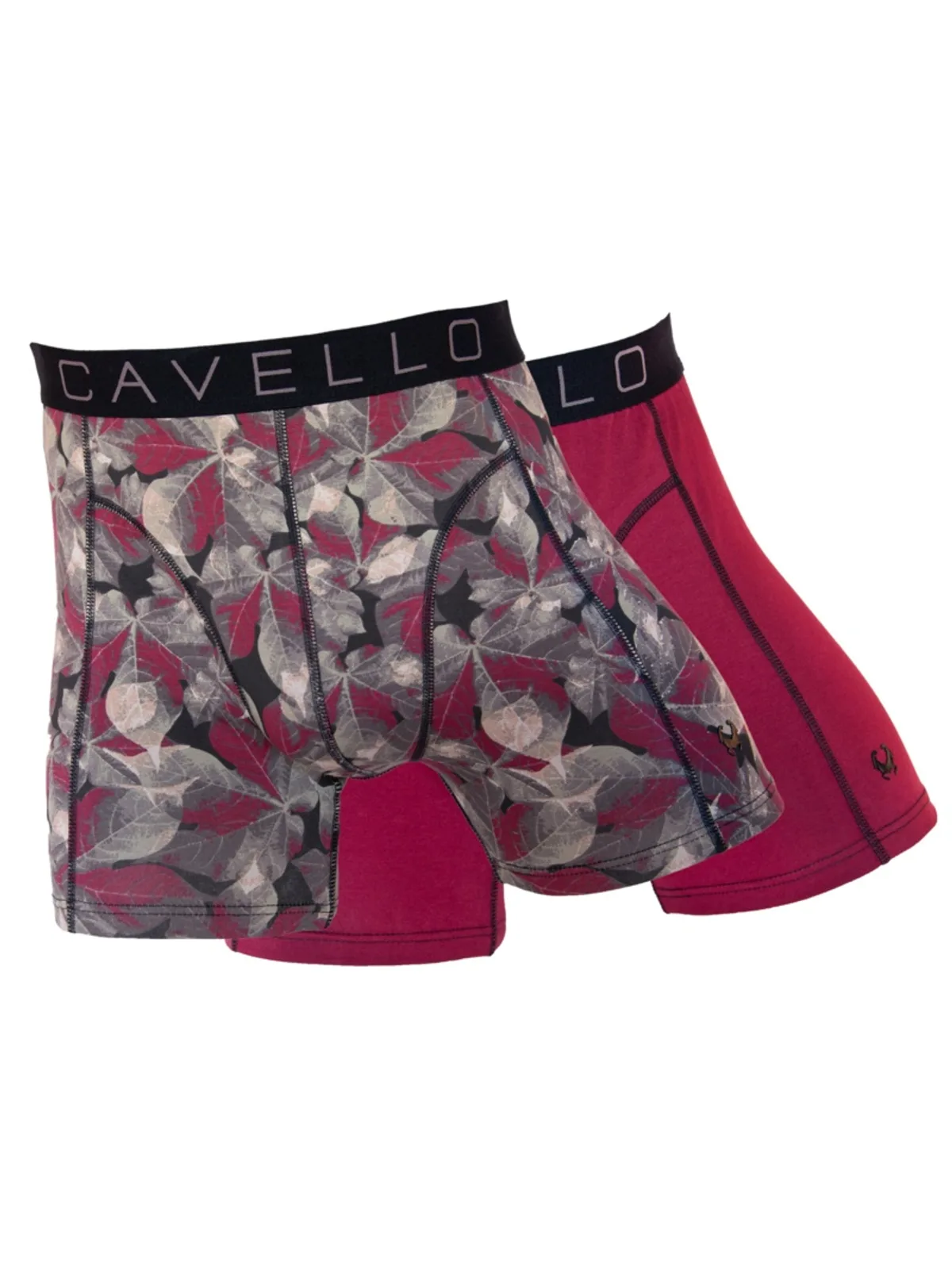 Cavello heren boxershort (2-pack) afbeelding 2