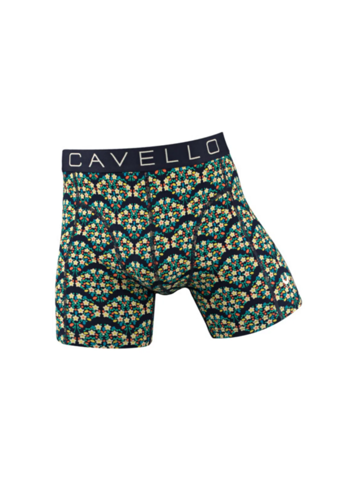 Cavello heren boxershort (2-pack) afbeelding 3