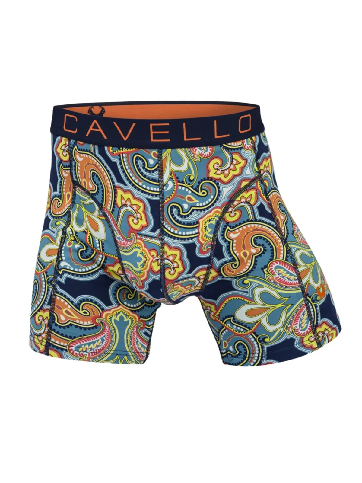 Cavello heren boxershort (2-pack) afbeelding 4