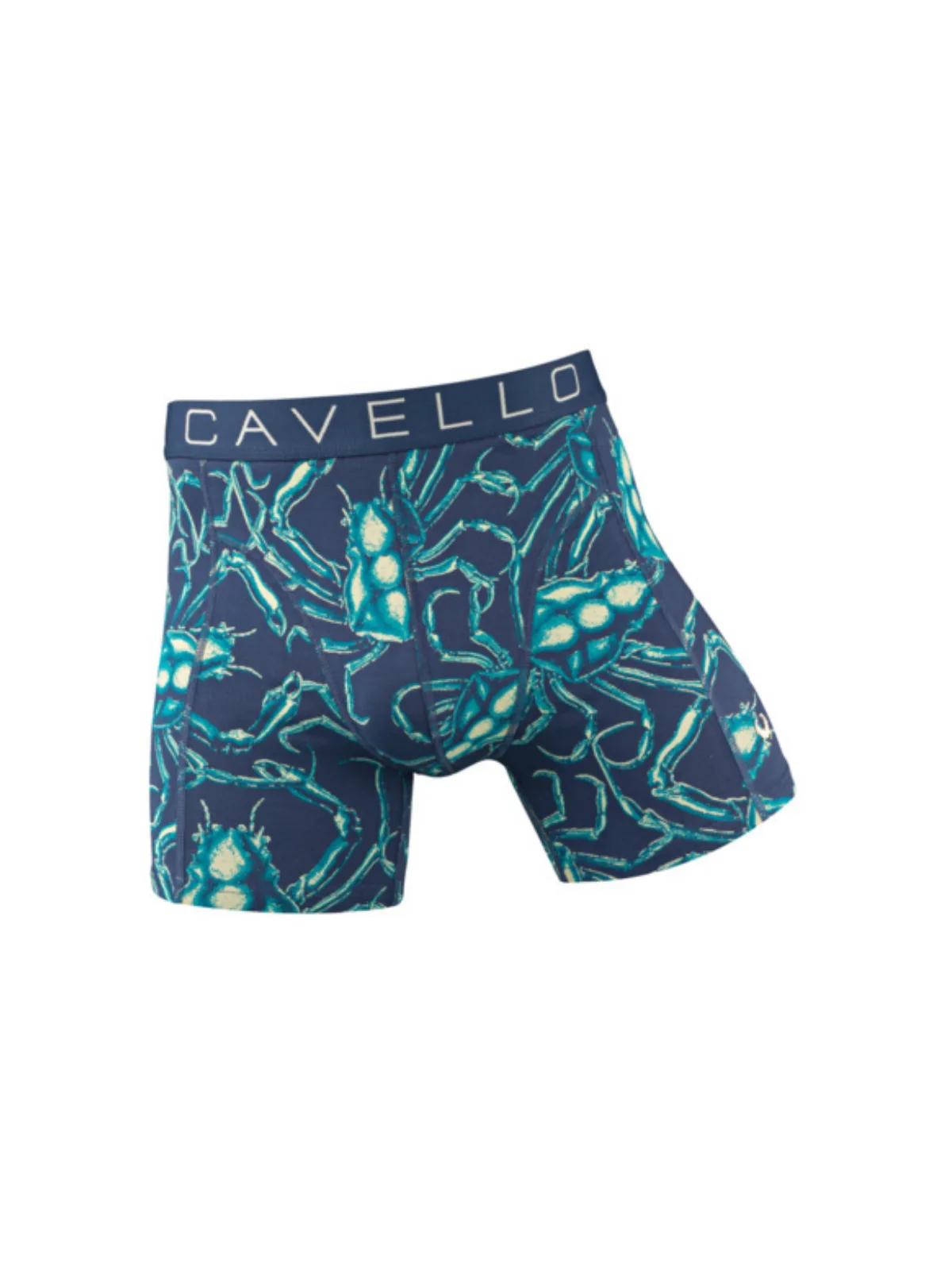 Cavello heren boxershort (2-pack) afbeelding 3