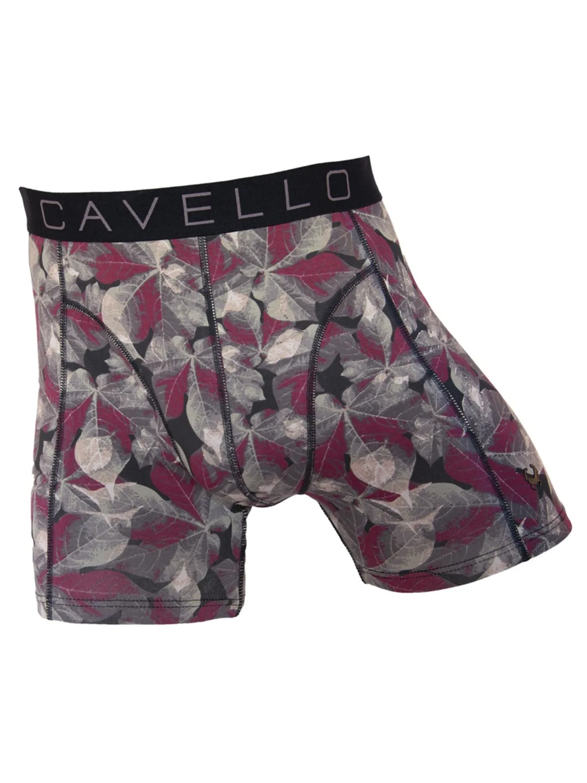 Cavello heren boxershort (2-pack) afbeelding 3