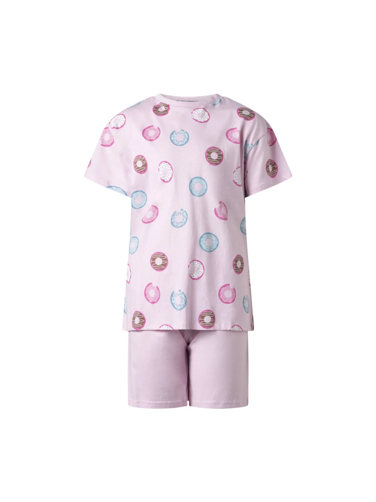 Cocodream meisjes shortama