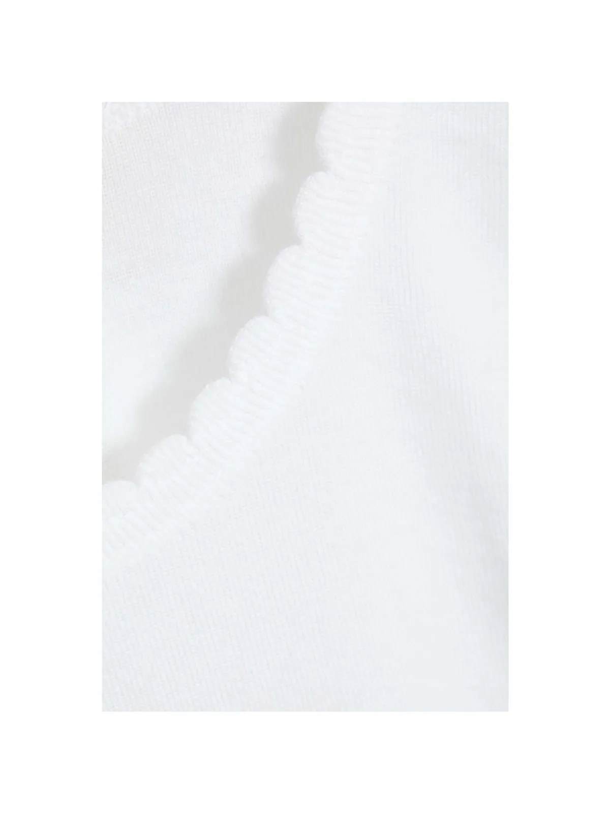 Con-Ta dames hemd extra lang wit (700/1600) (5-pack) afbeelding 5