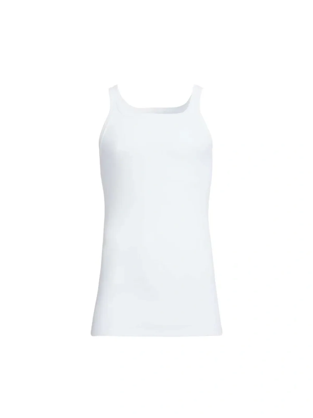 Conta heren hemd glad wit (700-6710)
