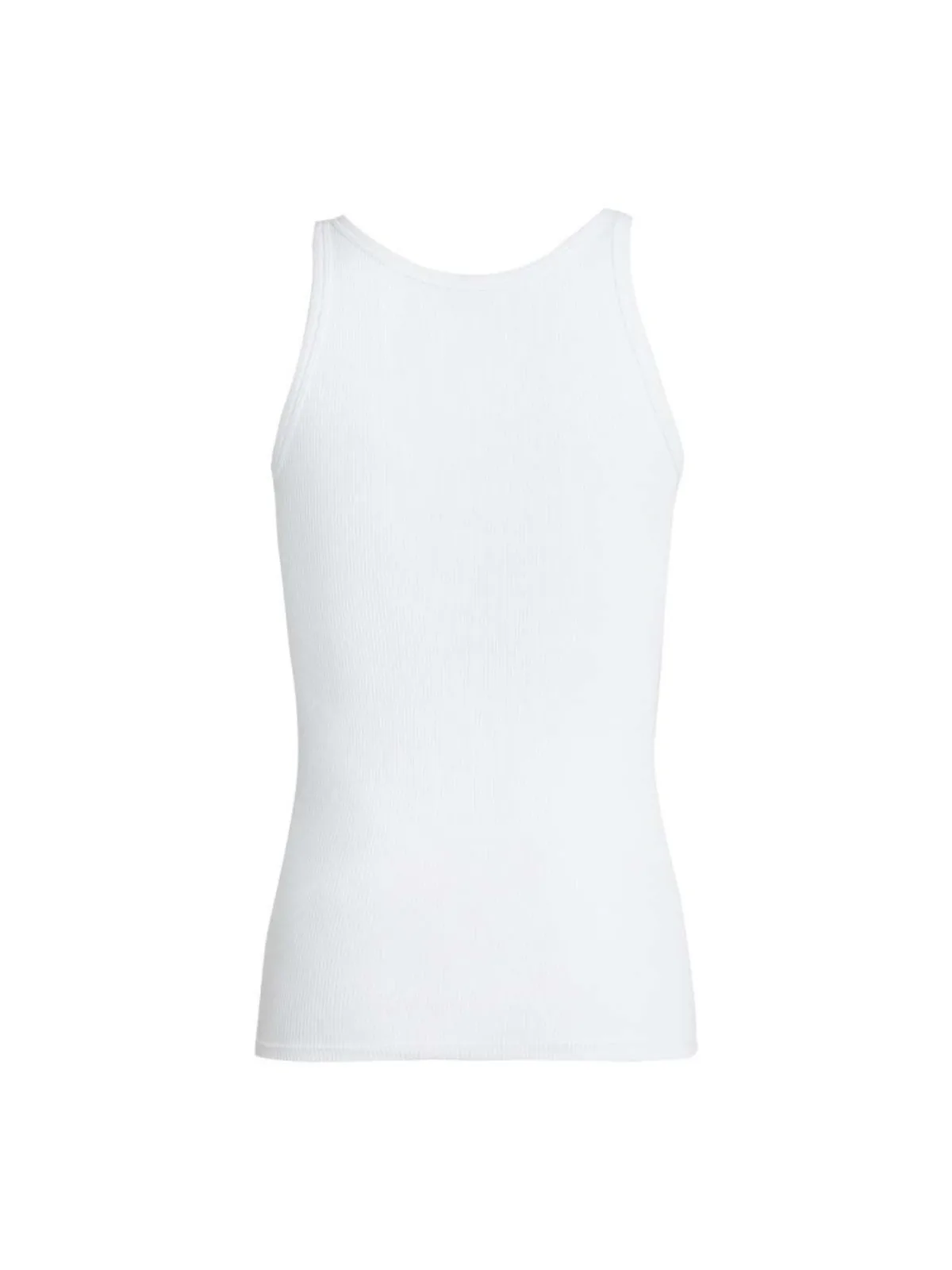 Conta heren hemd rib wit (740-6720) afbeelding 3