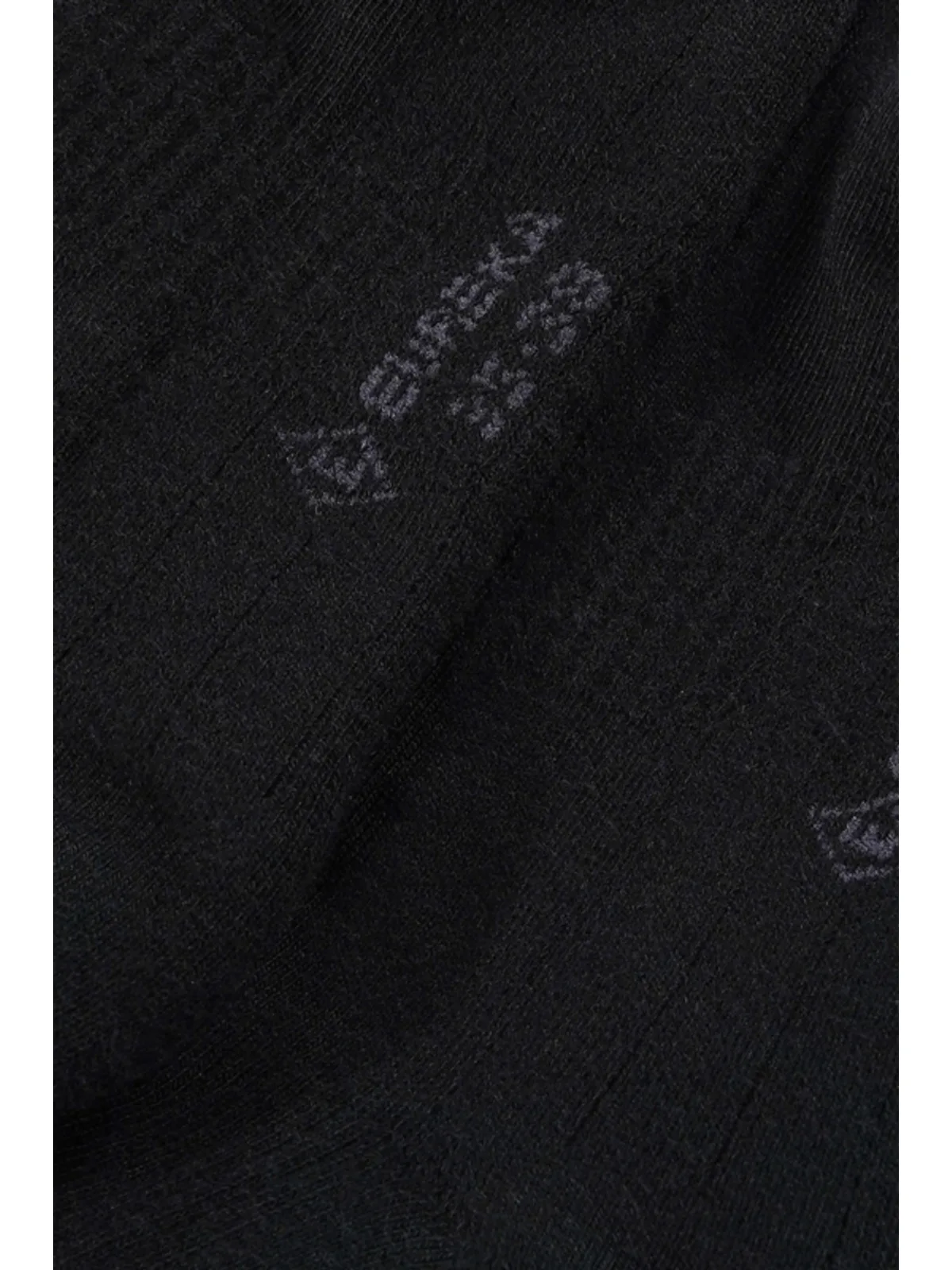 Eureka unisex quarter sok badstofzool afbeelding 3