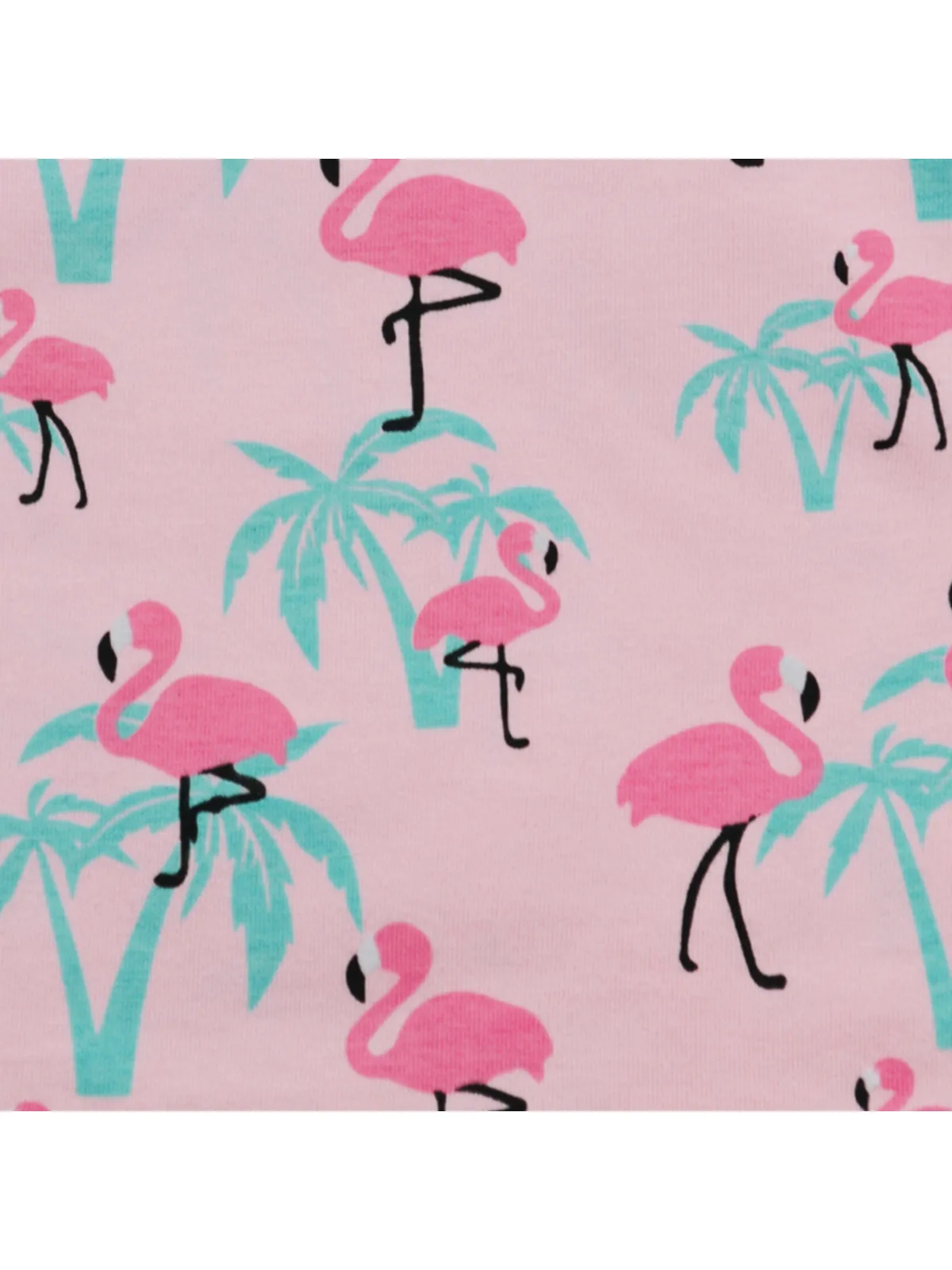 Frogs & Dogs meisjes pyjama afbeelding 2