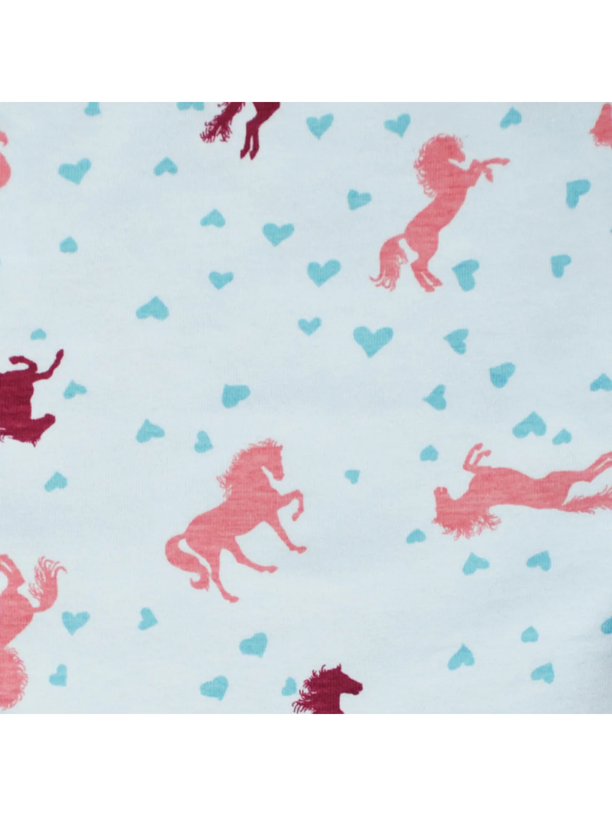 Frogs & Dogs meisjes pyjama afbeelding 2