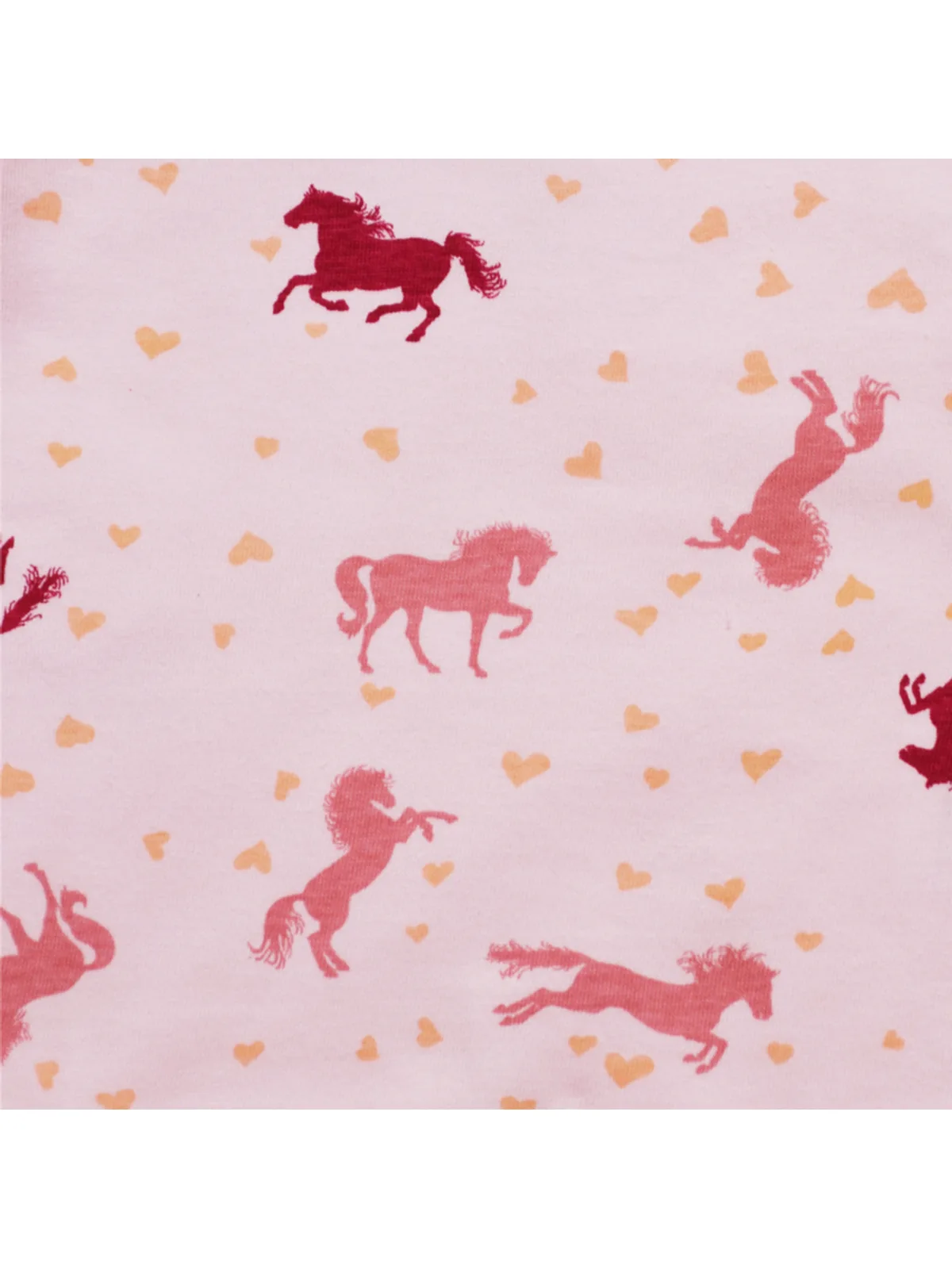 Frogs & Dogs meisjes pyjama afbeelding 2