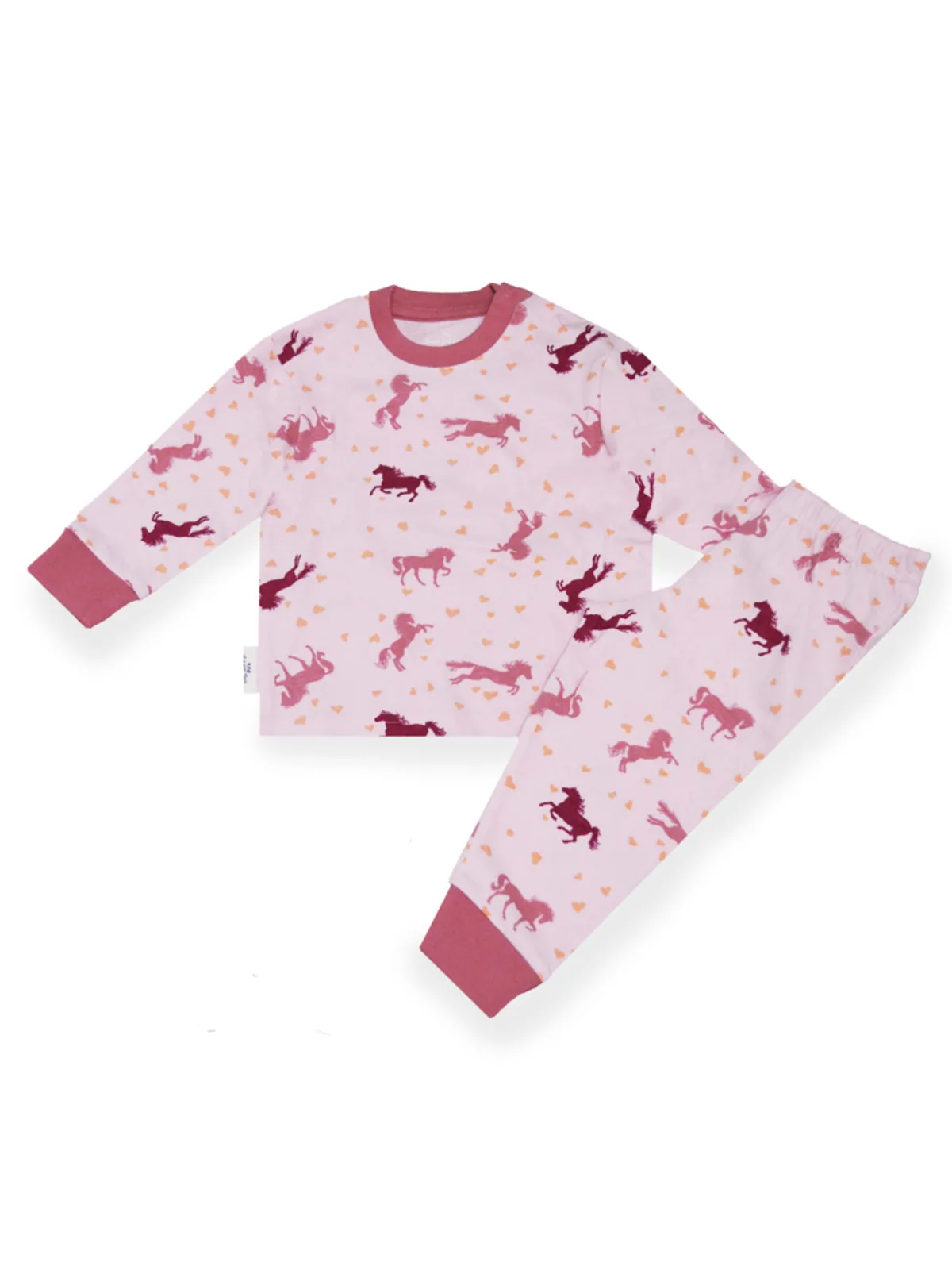 Frogs & Dogs meisjes pyjama